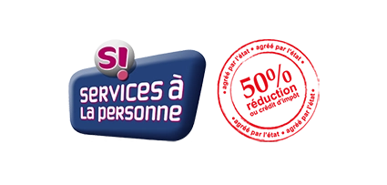 Agrément Service à la Personne